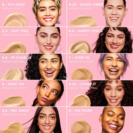 BENEFIT    BOI-ING       CONC 5ML